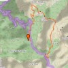 Roca Xapada Circuit - Walking Trail