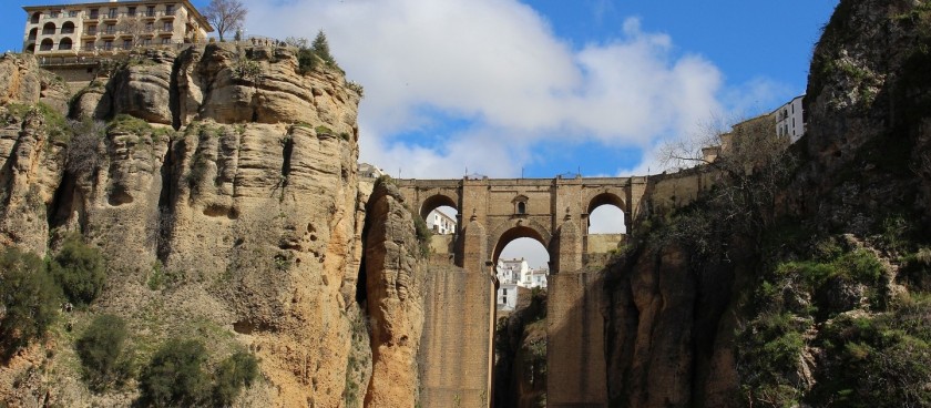 Ronda, Spain