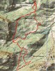 Sant Roc Cirque - Mountain Trail