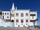 Sintra National Palace