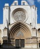 Tarragona Cathedral