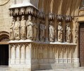 Tarragona Cathedral