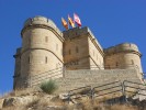 Torre de Salamanca