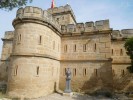 Torre de Salamanca