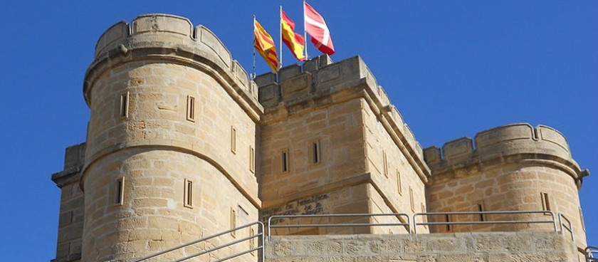 Torre de Salamanca