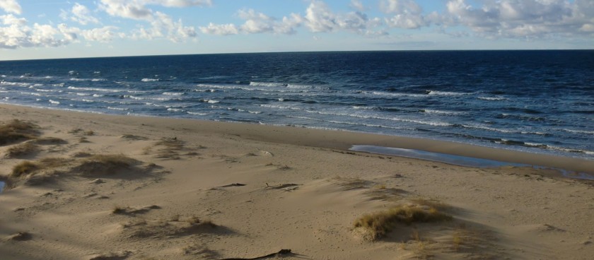  Saulkrasti Beach