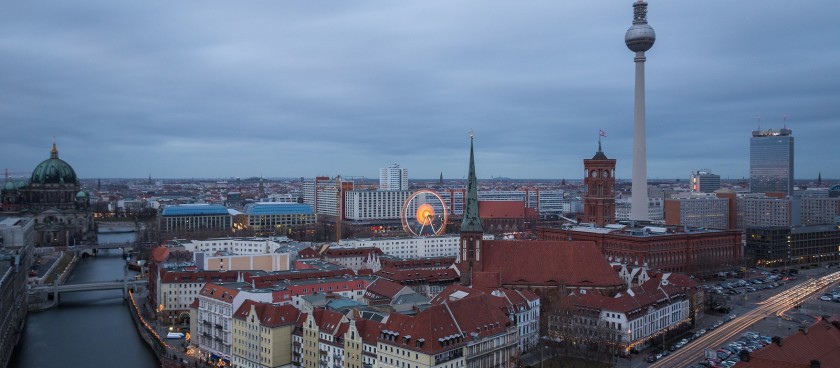 Alexanderplatz