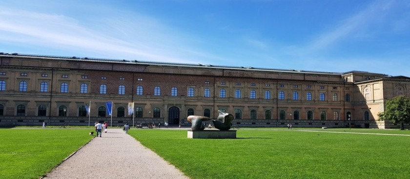 Alte Pinakothek