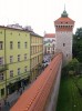 Barbican and St. Florian’s gate