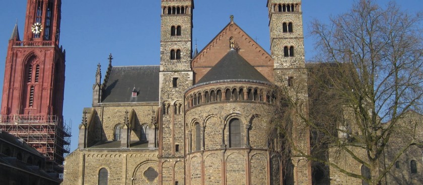 Basilica of St. Servatius