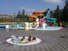 Beach Waterpark of Ventspils