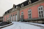 Benrath Castle(Schloss Benrath)