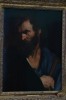 Anthony van Dyck (1599-1641). "Apostle Judas Thaddeus" (1618-1620)