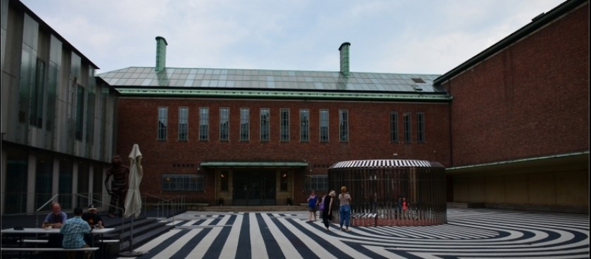 Boijmans van Beuningen Museum