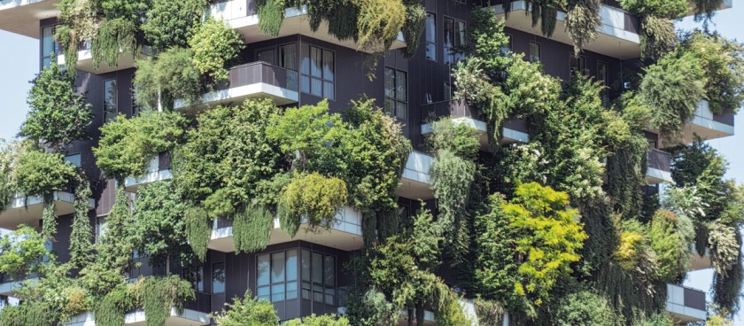 Bosco Verticale