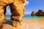 Camille beach(Praia do Camilo)