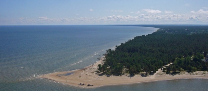 Cape Kolka