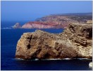Cape St. Vicente (Cabo de Sao Vicente)