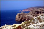 Cape St. Vicente (Cabo de Sao Vicente)