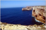 Cape St. Vicente (Cabo de Sao Vicente)