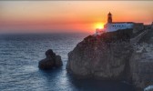 Cape St. Vicente (Cabo de Sao Vicente)