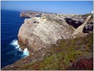 Cape St. Vicente (Cabo de Sao Vicente)
