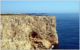 Cape St. Vicente (Cabo de Sao Vicente)