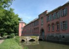 Castle Kalkum(Schloss Kalkum)