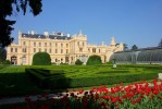 Castle Lednice