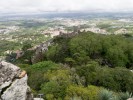 Castle of the Moors