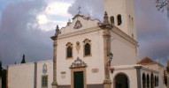 Chapel of St. Anthony