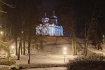 Cēsis Enlightenment of Christ Orthodox Church