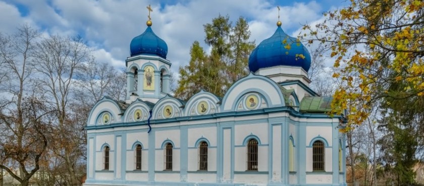 Cēsis Enlightenment of Christ Orthodox Church