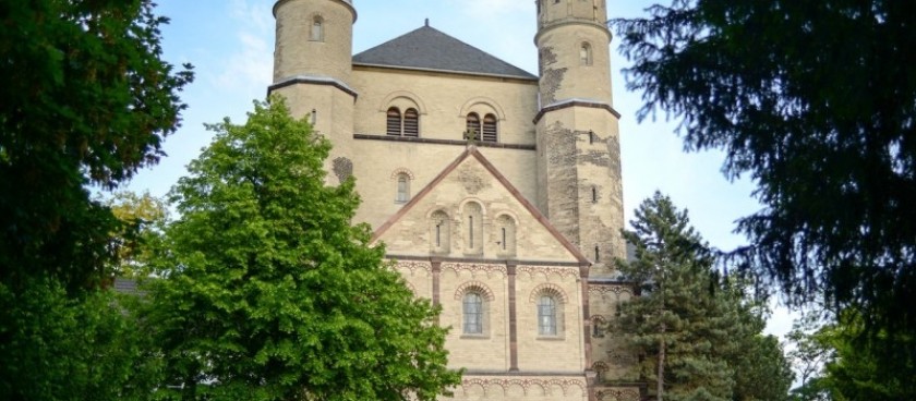 Church of St. Panteleimon