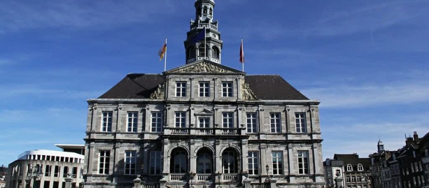 City Hall and Market Square