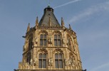 Cologne City Hall