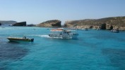 Comino island