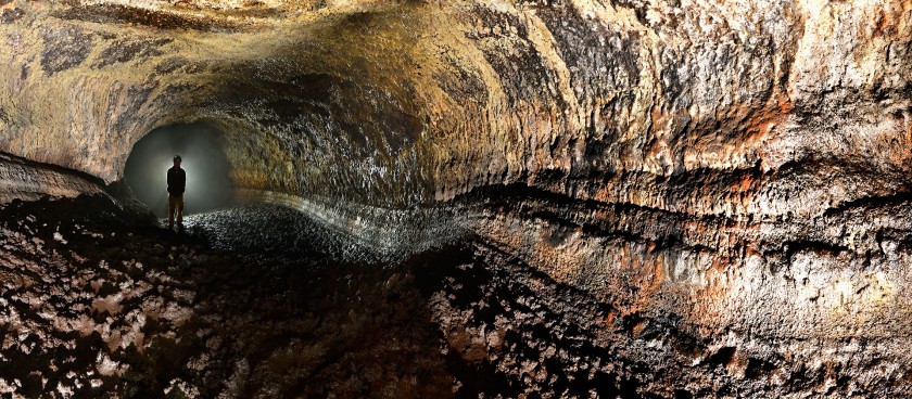 Cueva del Viento