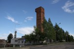 Daugavpils Lead Shot Factory