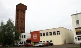 Daugavpils Lead Shot Factory