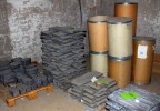 Daugavpils Lead Shot Factory