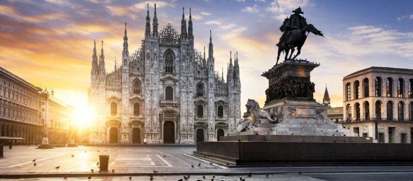 Duomo di Milano