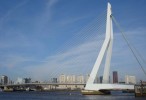 Erasmus bridge