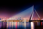 Erasmus bridge