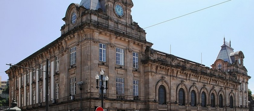 Estação de São Bento