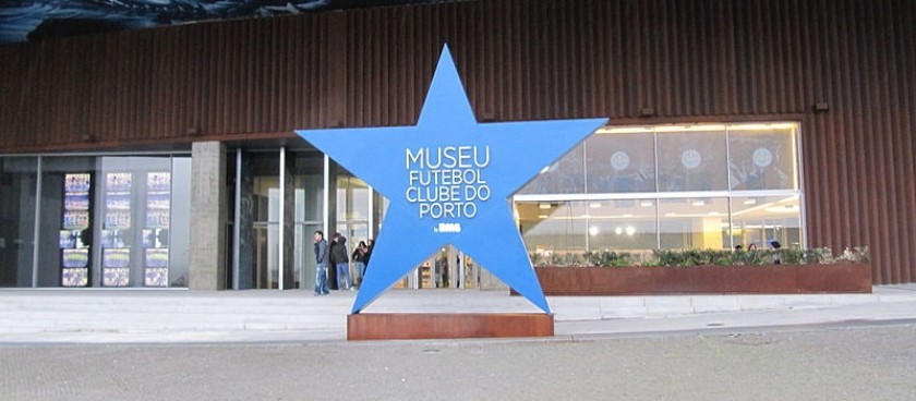 FC Porto Museum