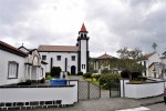 Furnas. Lake and thermal springs