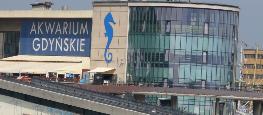 Gdynia Aquarium