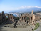 Greek Theatre of Taormina