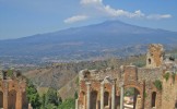 Greek Theatre of Taormina